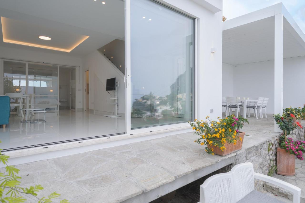 Casa Me Hébergement de vacances Capri