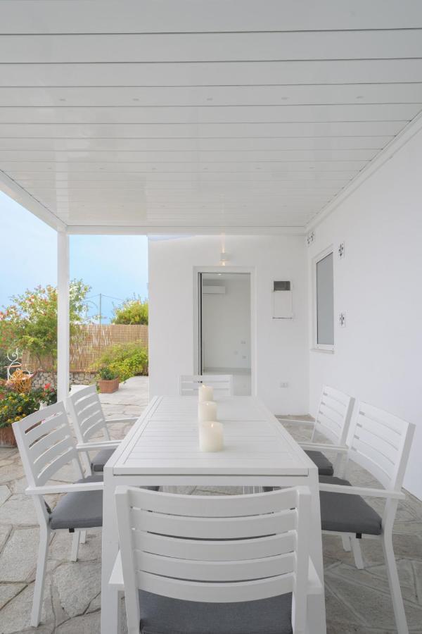 Casa Me Hébergement de vacances Capri