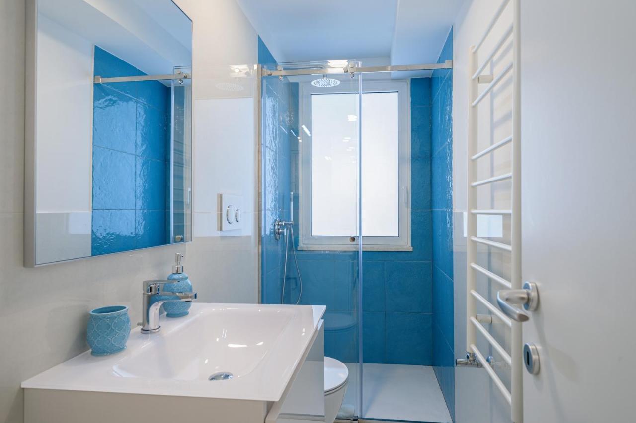 Casa Me Hébergement de vacances Capri