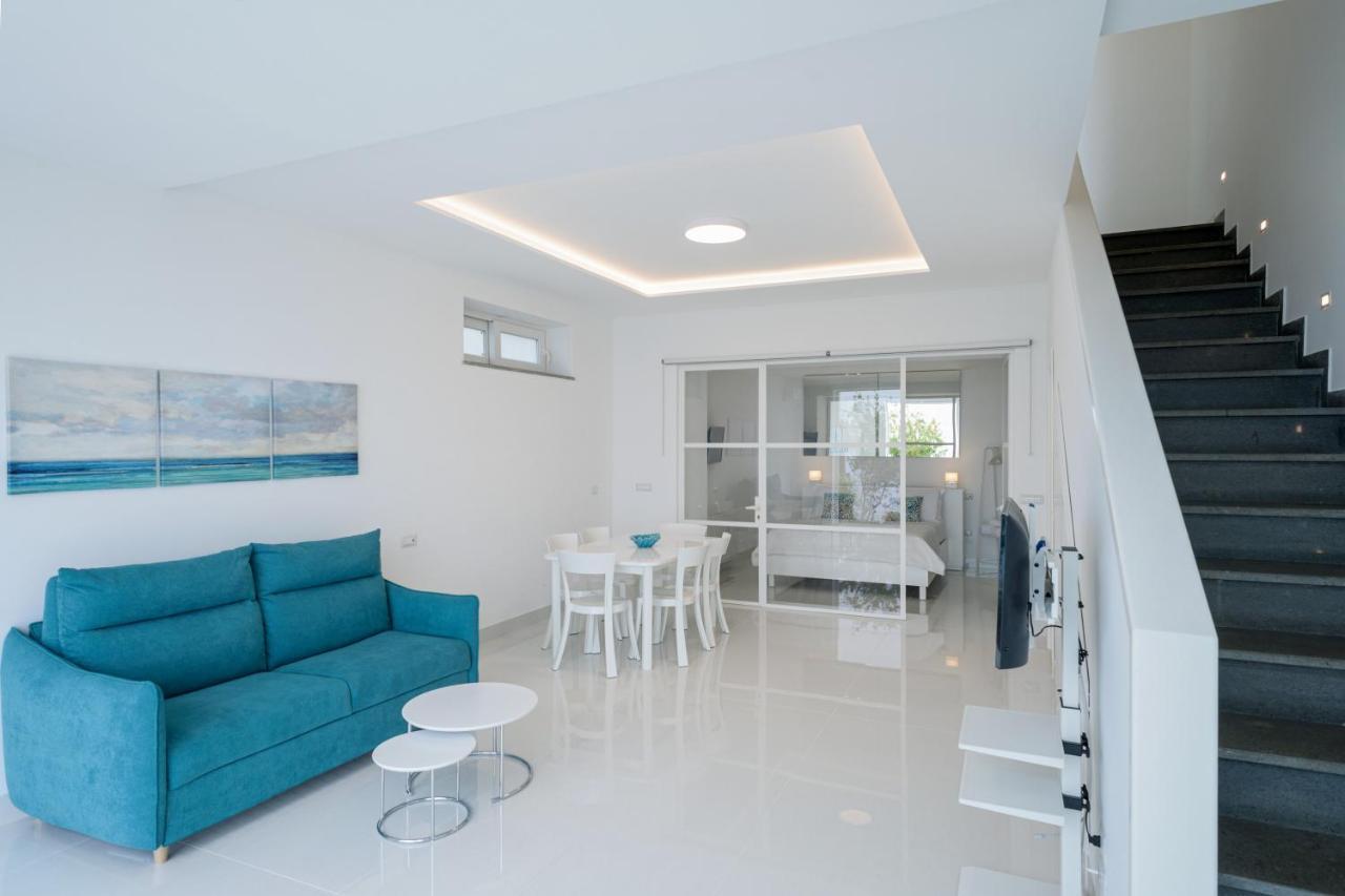 Casa Me Hébergement de vacances Capri